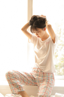 外出2